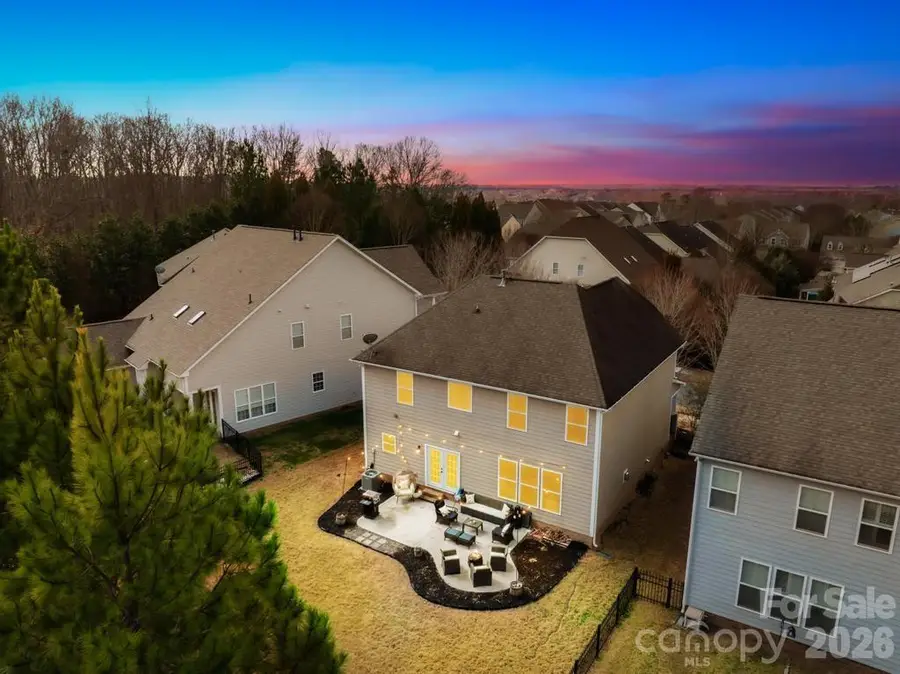1007 Hamil Ridge Drive, Waxhaw, NC 28173 - #3