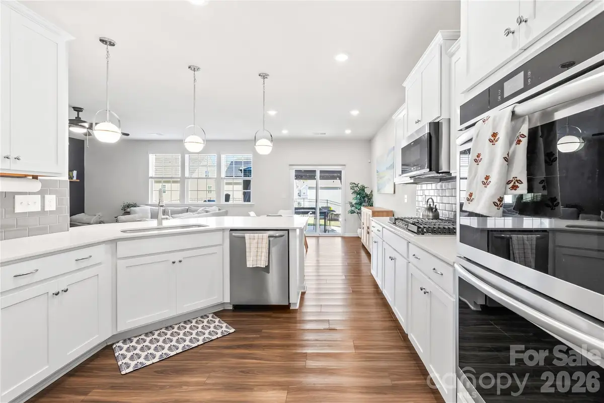 12111 Bishop Castle Drive, Charlotte, NC 28273 - #1