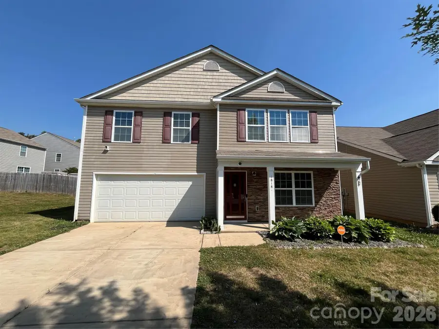1818 Greenbrook Trail, Dallas, NC 28034 - #2
