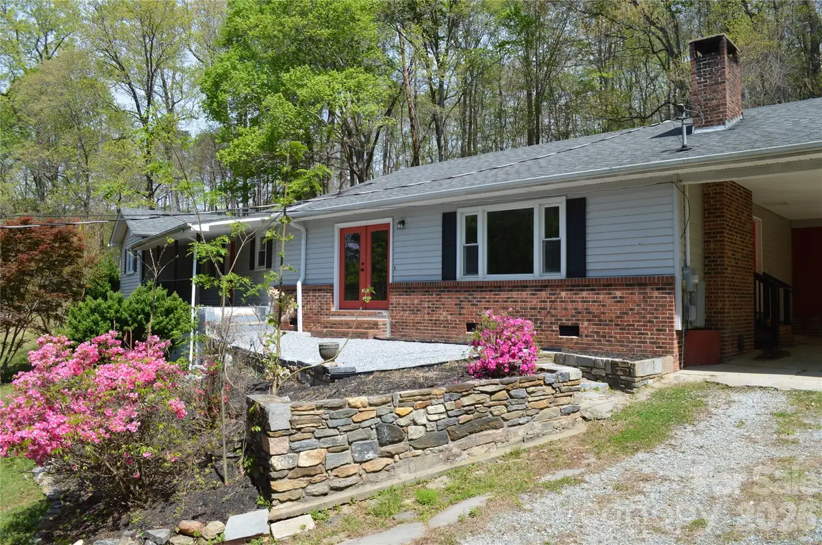191 Flat Rock Hill Road, Tryon, NC 28782 - #1