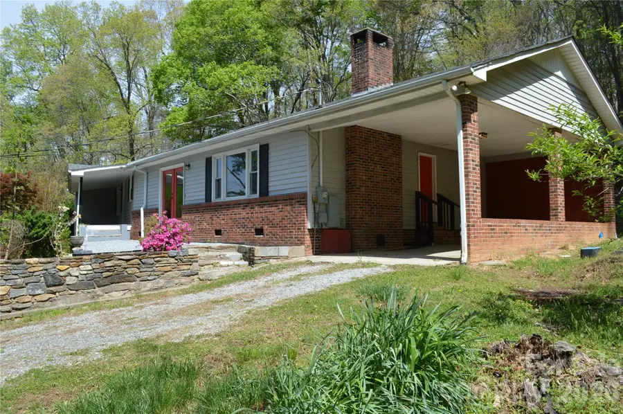 191 Flat Rock Hill Road, Tryon, NC 28782 - #2
