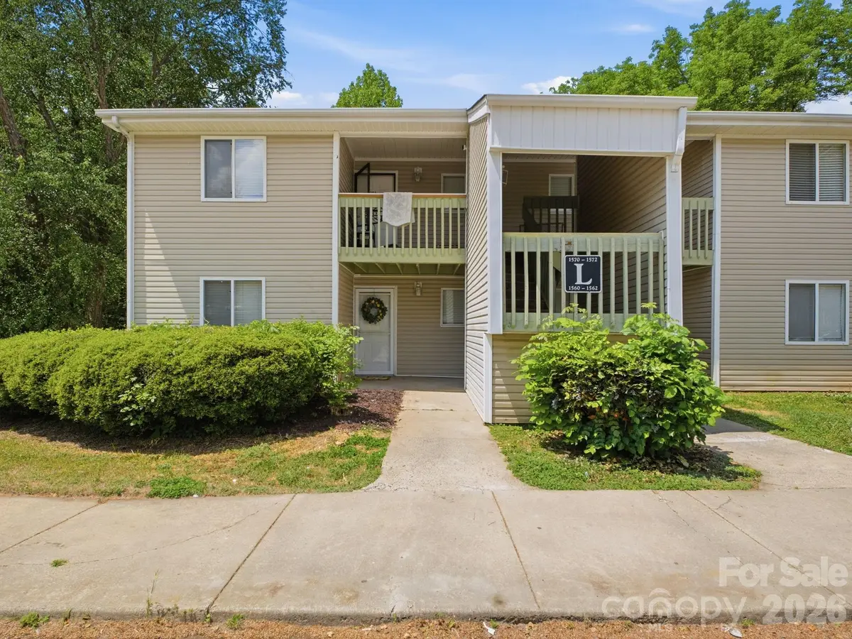 1560 Eagles Place, Rock Hill, SC 29732 - #1