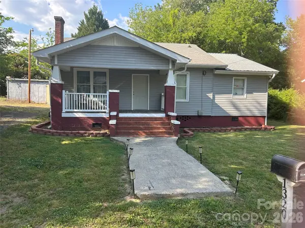 1320 Lowder Street, Albemarle, NC 28001
