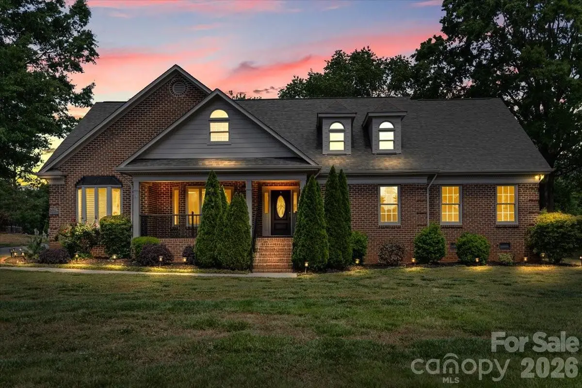 13815 Holgate Hill Drive, Mint Hill, NC 28227 - #1