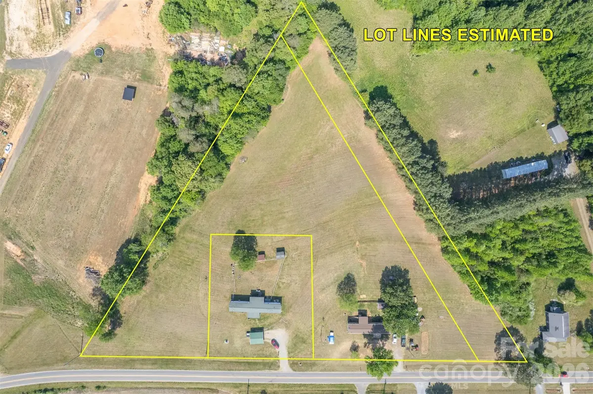 2464 & 2462 Leonhardt Road, Cherryville, NC 28021 - #1
