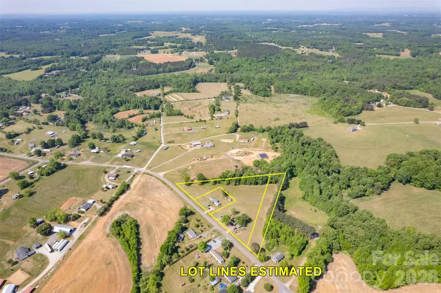 2464 & 2462 Leonhardt Road, Cherryville, NC 28021 - #3