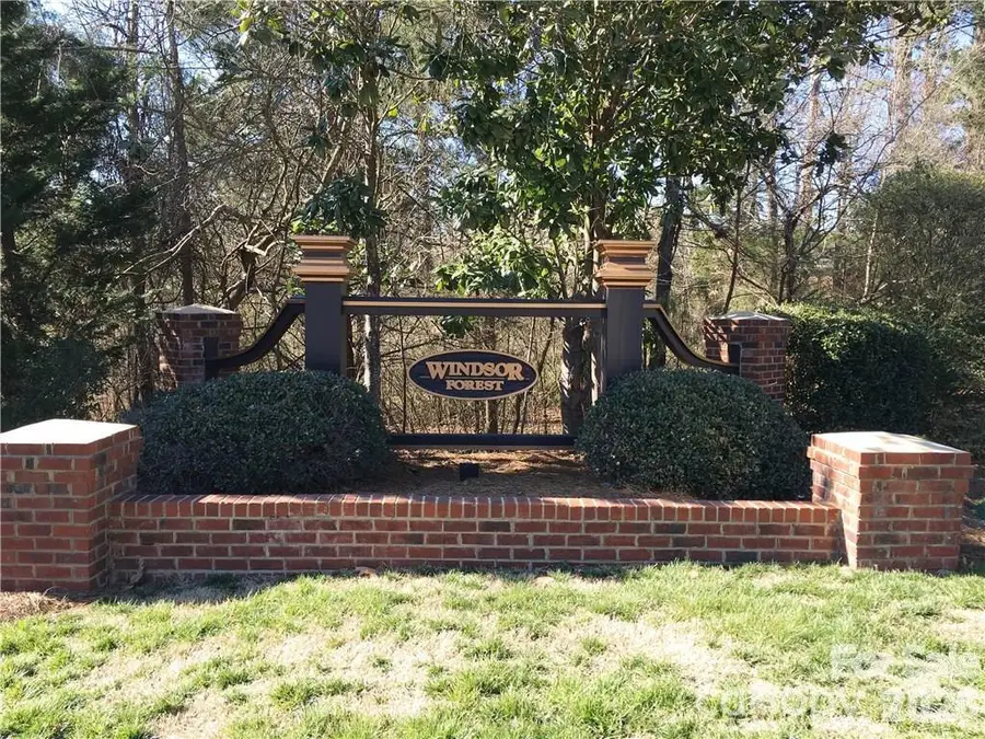 #13 LOT Drury Lane #13, Denver, NC 28037 - #3