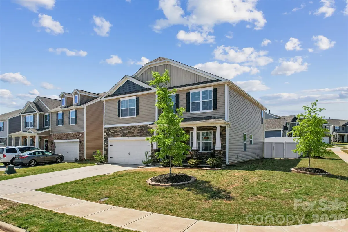 162 Giant Oak Avenue, Statesville, NC 28677 - #1