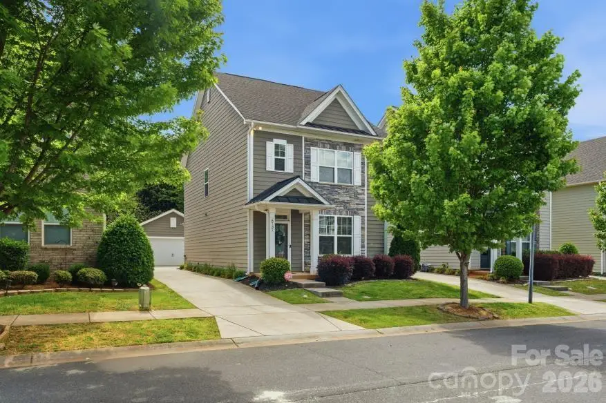 8737 Aspinwall Drive, Charlotte, NC 28216 - #1