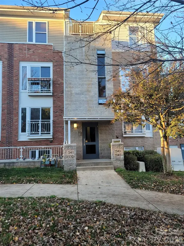 3539 Warp Street, Charlotte, NC 28205
