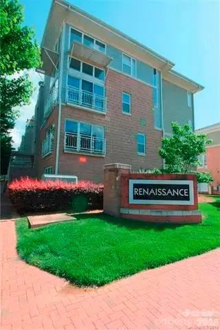 3539 Warp Street, Charlotte, NC 28205 - #2