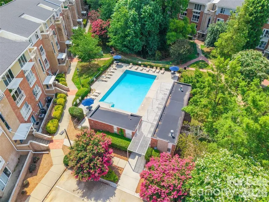 3539 Warp Street, Charlotte, NC 28205 - #3