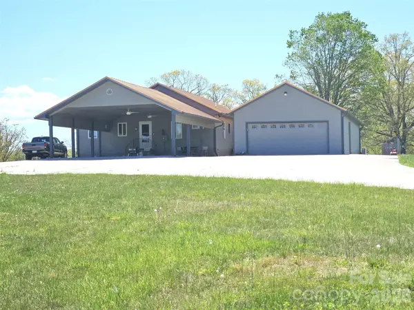 154 High Pasture Trail, Mills River, NC 28759