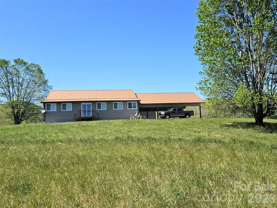 154 High Pasture Trail, Mills River, NC 28759 - #2