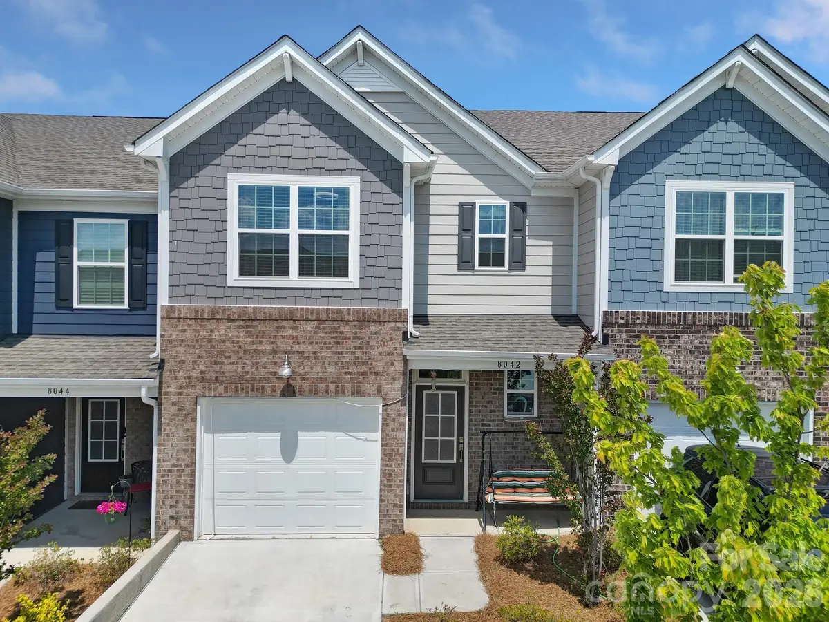 8042 Scarlet Maple Lane, Fort Mill, SC 29708 - #1