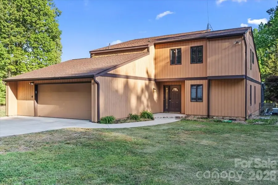 108 N Scalybark Trail, Concord, NC 28027 - #2