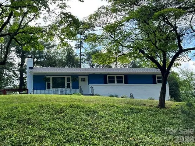 33 Pinehurst Road, Asheville, NC 28805 - #1