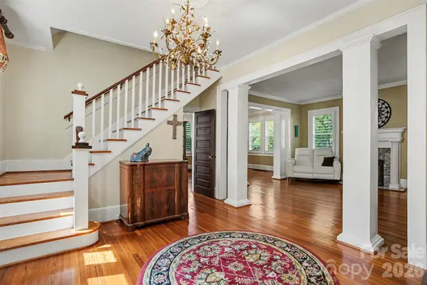 415 W 5th Avenue, Gastonia, NC 28052