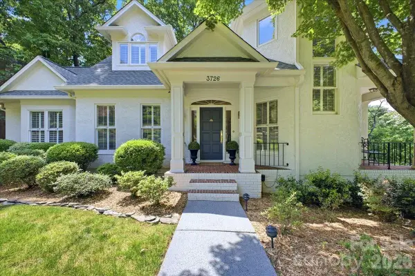 3726 Surry Ridge Court, Charlotte, NC 28210