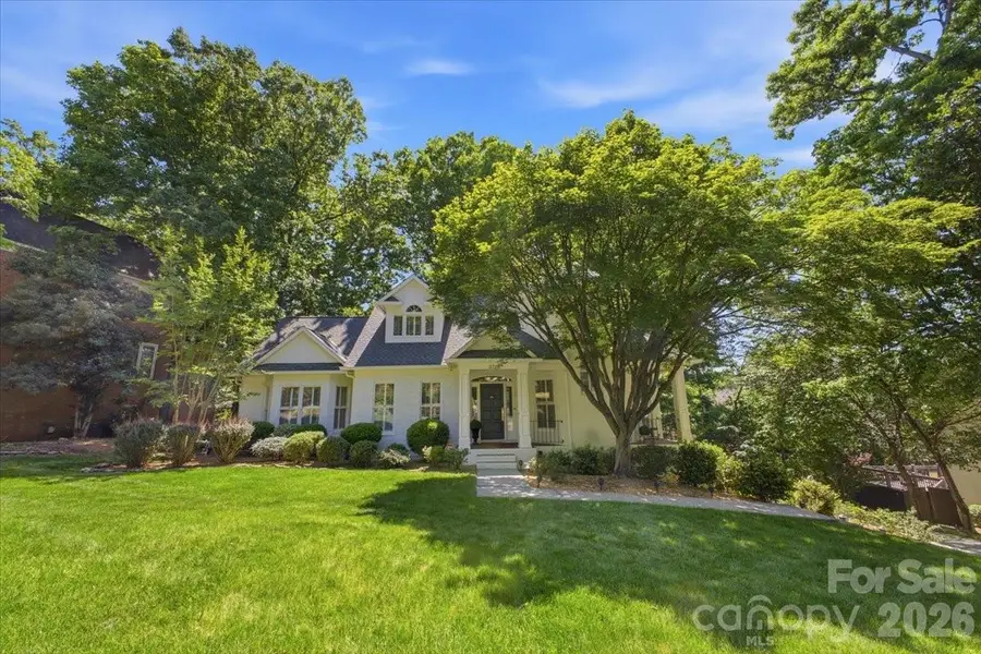 3726 Surry Ridge Court, Charlotte, NC 28210 - #2