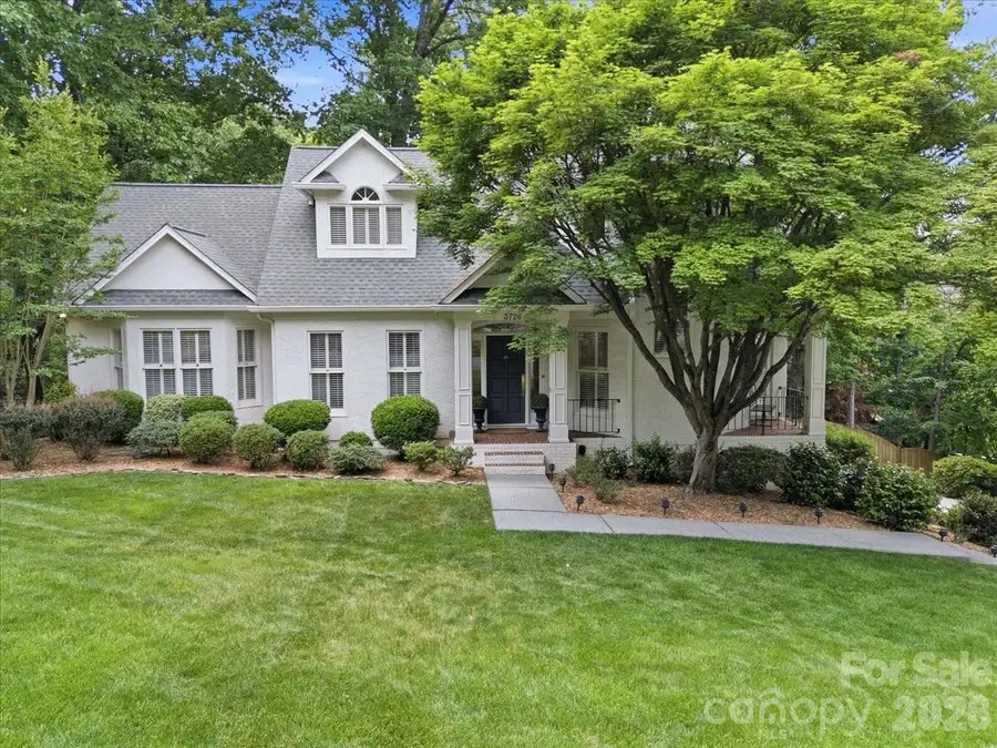 3726 Surry Ridge Court, Charlotte, NC 28210 - #3