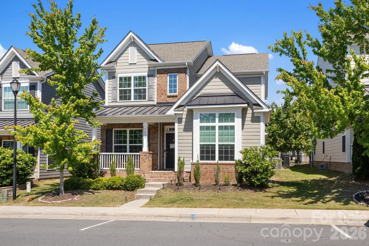 5077 Waterloo Drive, Fort Mill, SC 29708 - #1