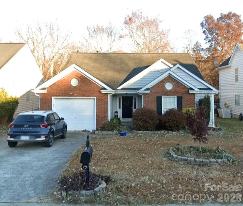 526 Carlisle Drive, Indian Trail, NC 28079 - #1