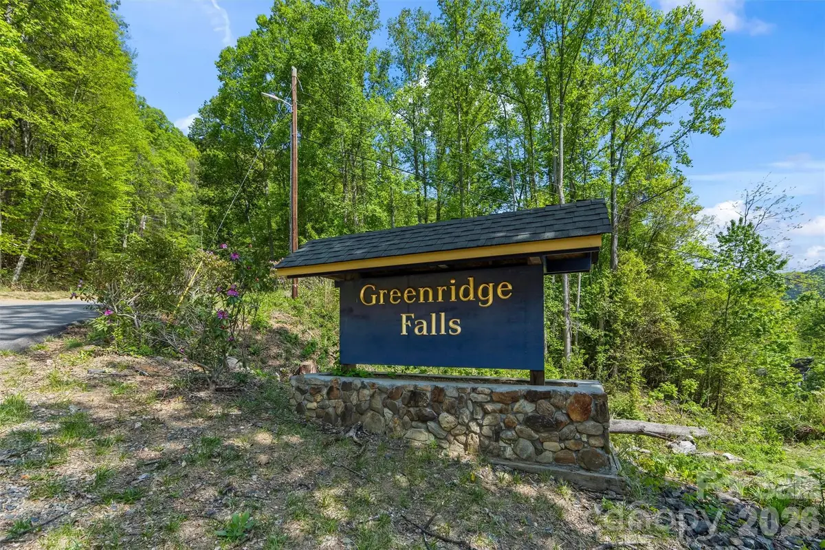 TBD Jacks Knob Road #49, Barnardsville, NC 28709 - #1