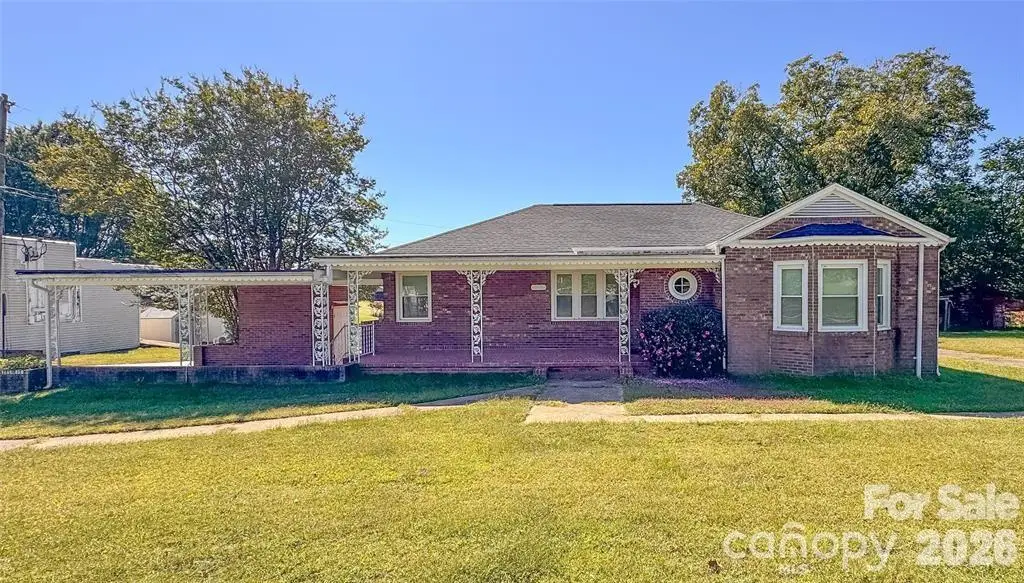 8170 Nc 90 Highway E, Stony Point, NC 28678 - #1