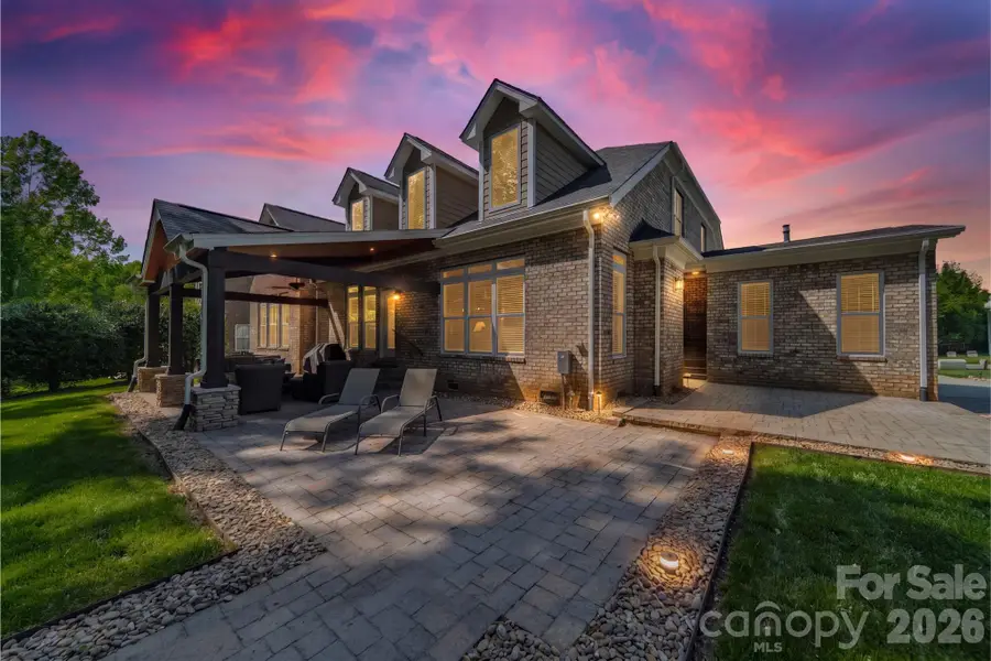 302 Tallow Tree Court, Waxhaw, NC 28173 - #2