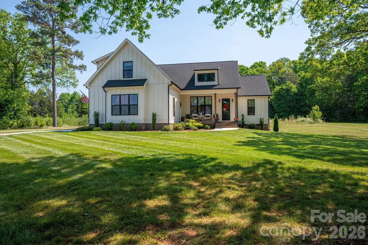 1894 Cline Farm Road, Lincolnton, NC 28092 - #1