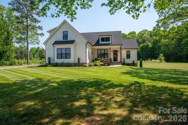 1894 Cline Farm Road, Lincolnton, NC 28092