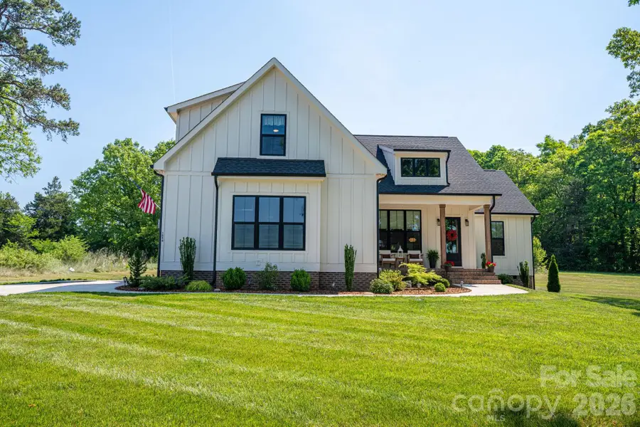 1894 Cline Farm Road, Lincolnton, NC 28092 - #3