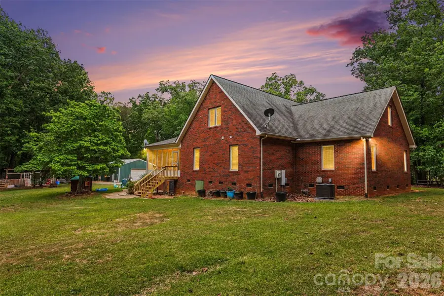 884 Beamguard Road, Clover, SC 29710 - #3