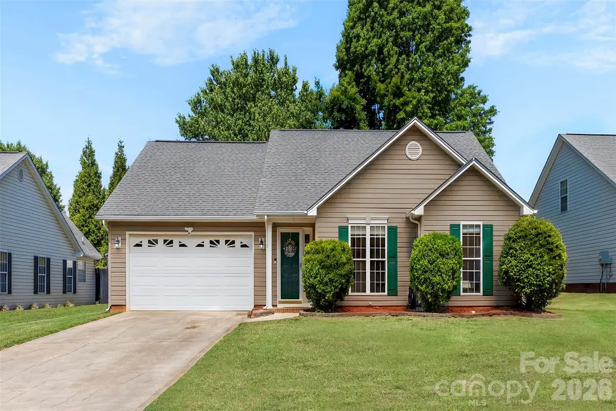 4321 Timberwood Drive, Gastonia, NC 28056 - #1