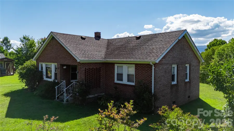580 Russ Norris Heaton Road, Elk Park, NC 28622 - #2