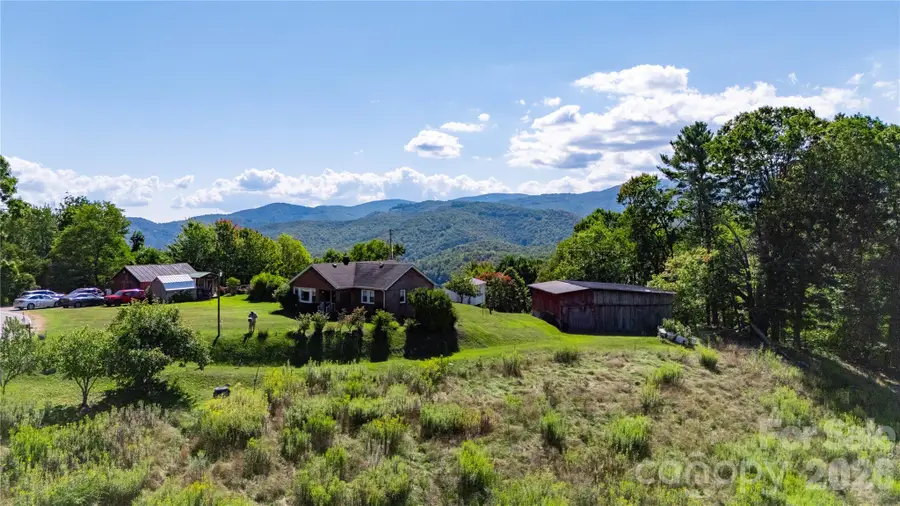 580 Russ Norris Heaton Road, Elk Park, NC 28622 - #3