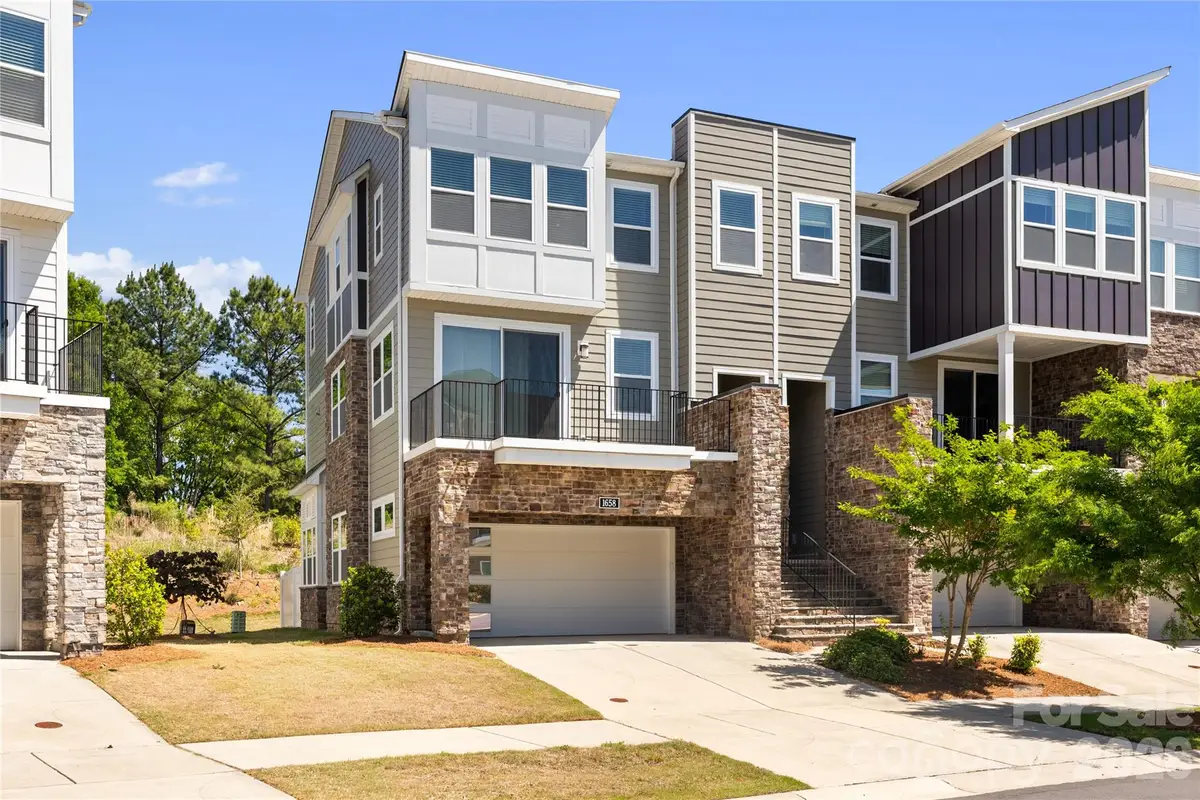 1658 Unison Drive, Charlotte, NC 28262 - #1