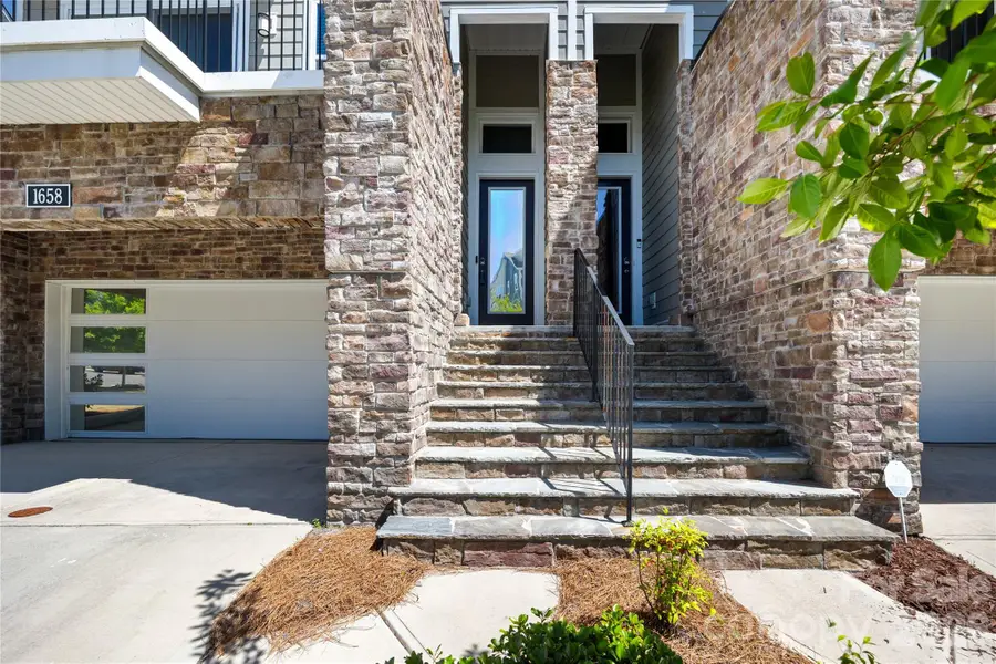 1658 Unison Drive, Charlotte, NC 28262 - #2