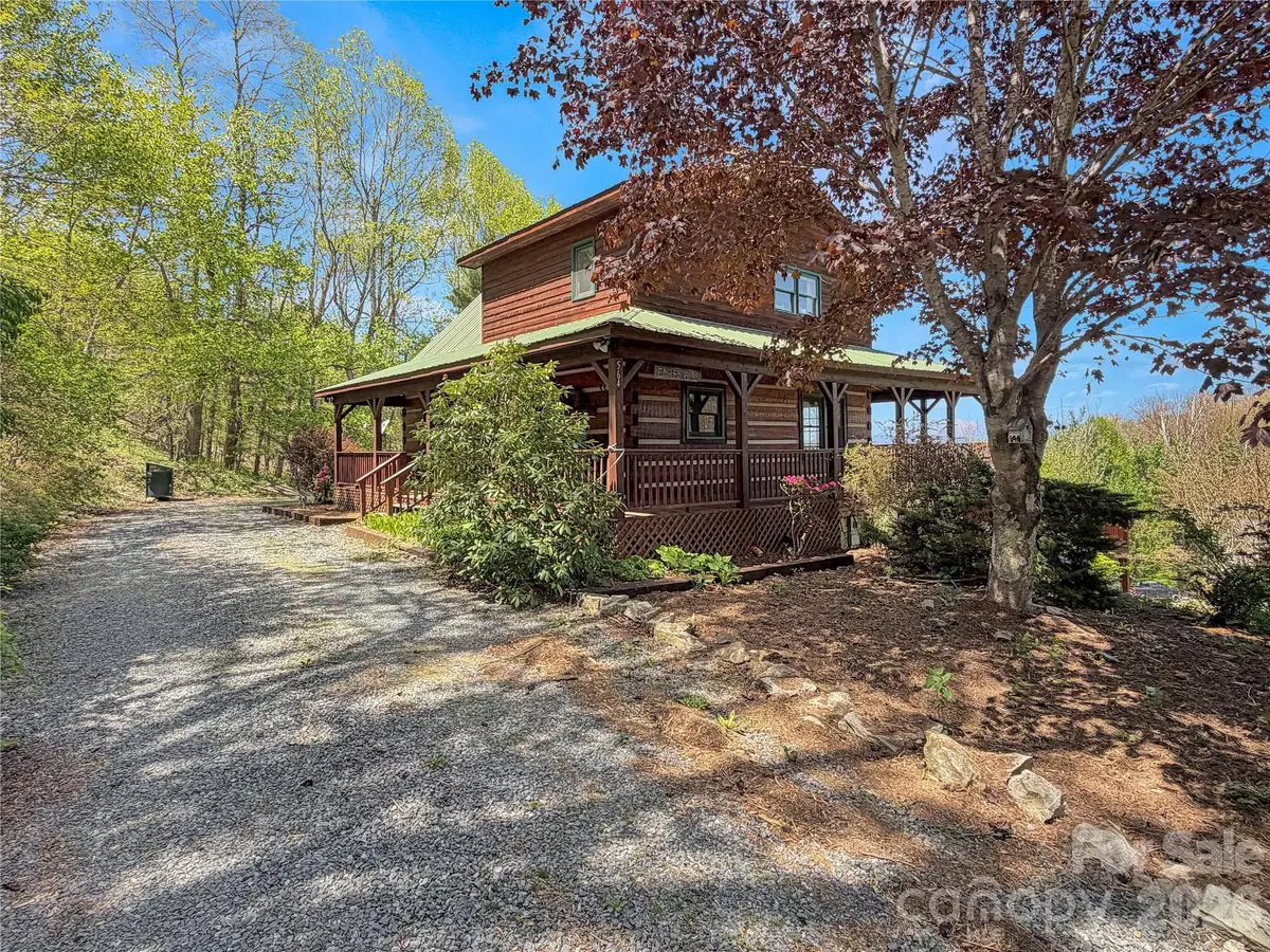 564 Nettles Ridge Road, Banner Elk, NC 28604 - #1