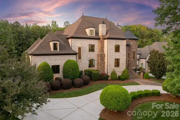 7828 Clovervale Drive, Waxhaw, NC 28173