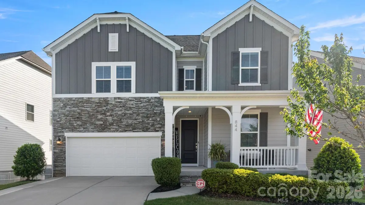 844 Neff Court, Fort Mill, SC 29715 - #1
