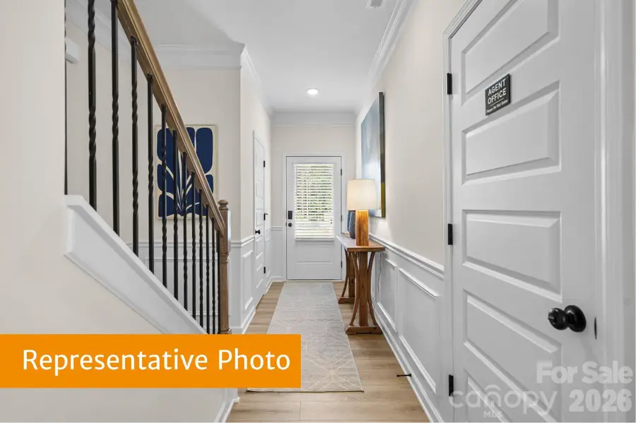 2324 Painted Trail, Catawba, NC 28609 - #2