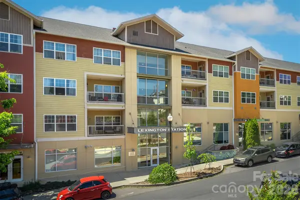 155 S Lexington Avenue #B408, Asheville, NC 28801