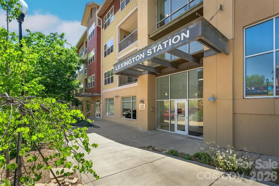 155 S Lexington Avenue #B408, Asheville, NC 28801 - #3