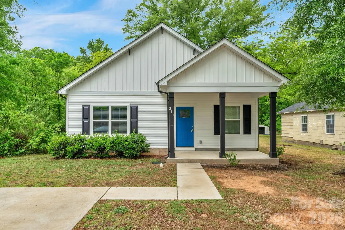 211 Baker Street, Rock Hill, SC 29730 - #1