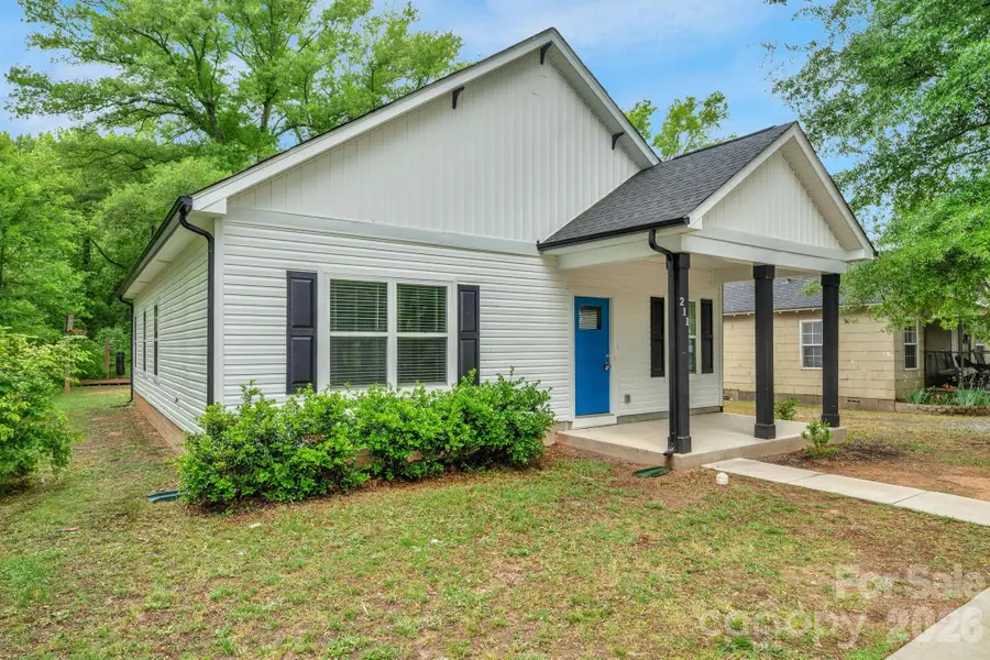 211 Baker Street, Rock Hill, SC 29730 - #3