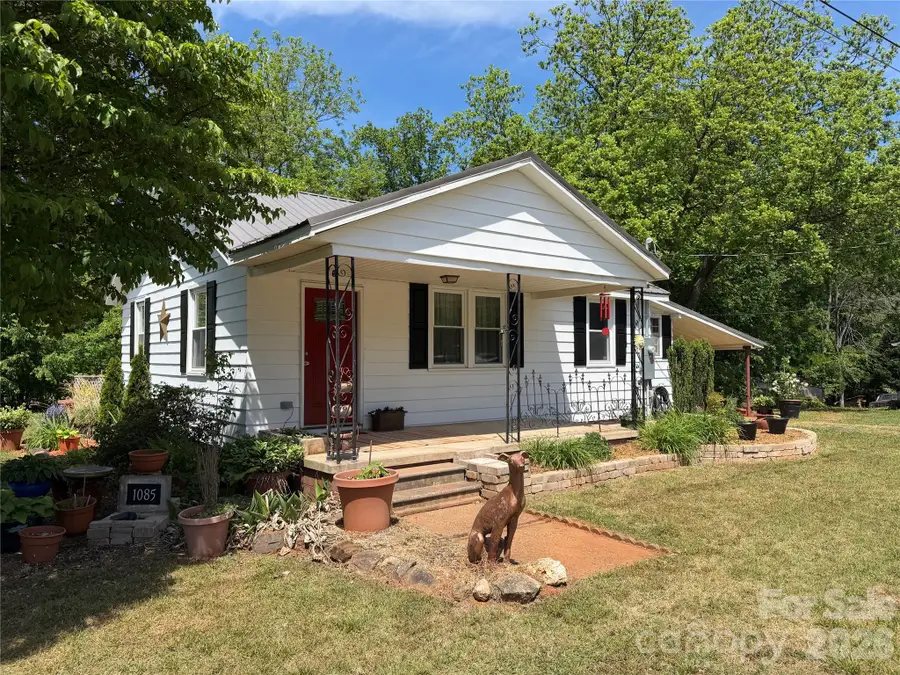 1085 Misenheimer Road, Rockwell, NC 28138 - #2