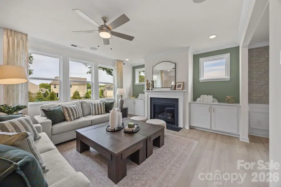 115 Windgate Way, Mooresville, NC 28115 - #2