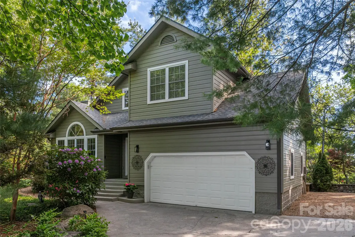 196 Rockhold Drive, Asheville, NC 28804 - #1